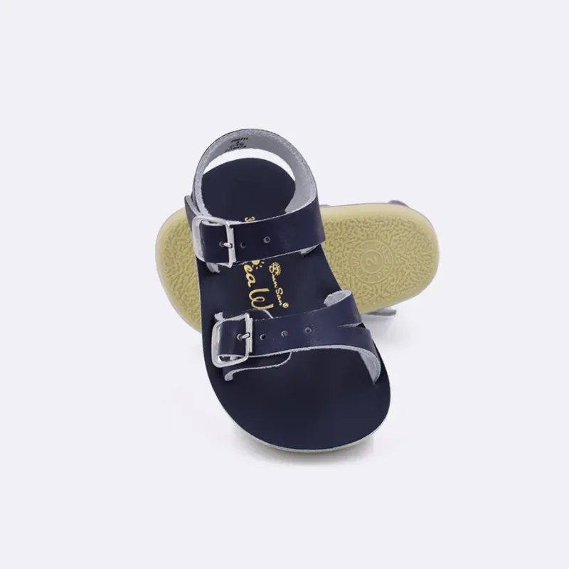 CH Sea Wee Navy