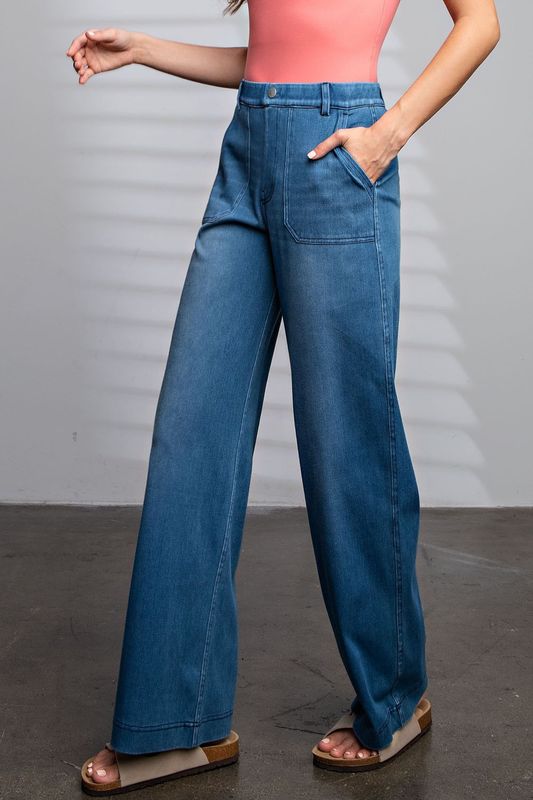 CH Perfectly Plus Something Good Pants