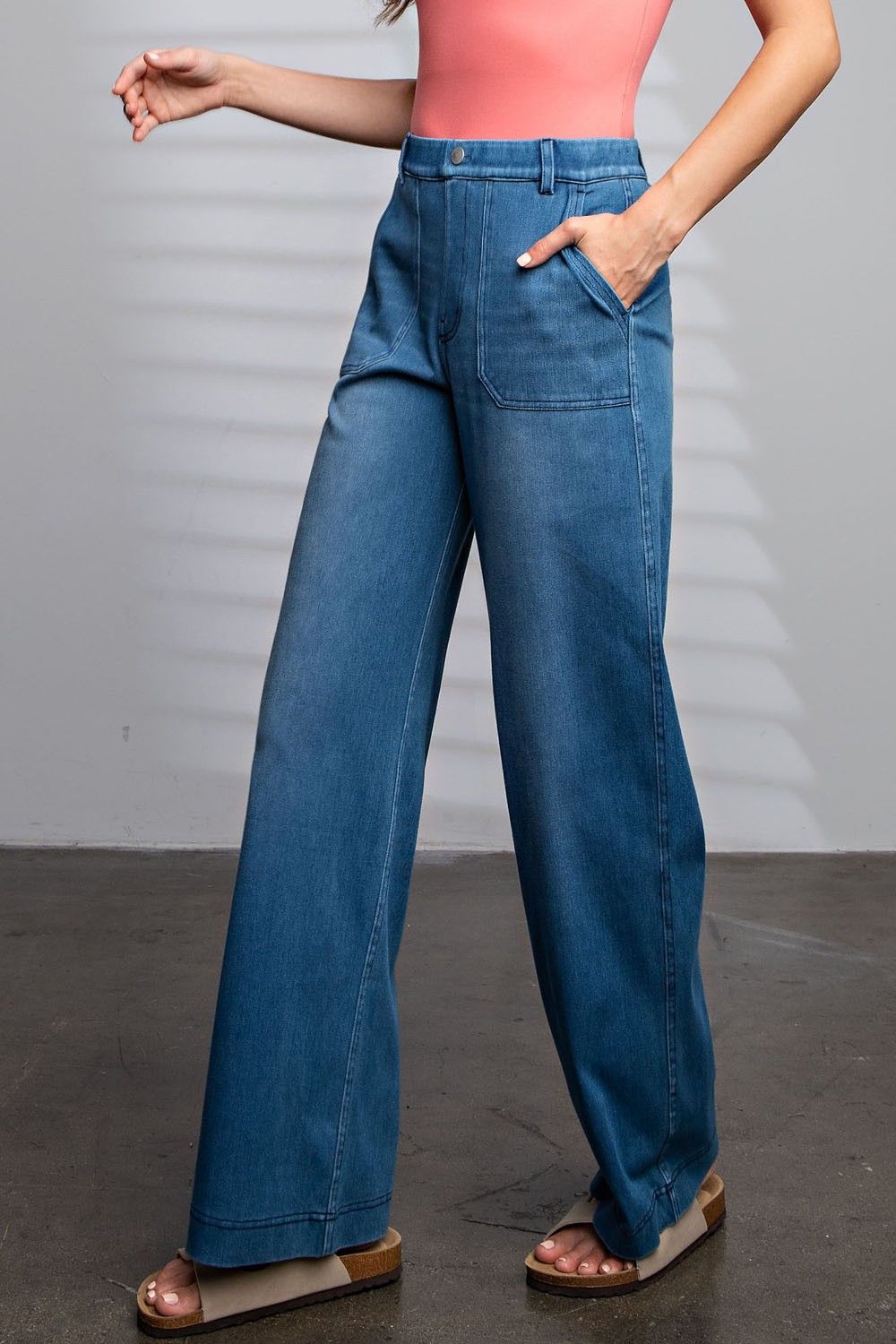 CH Something Good Pants