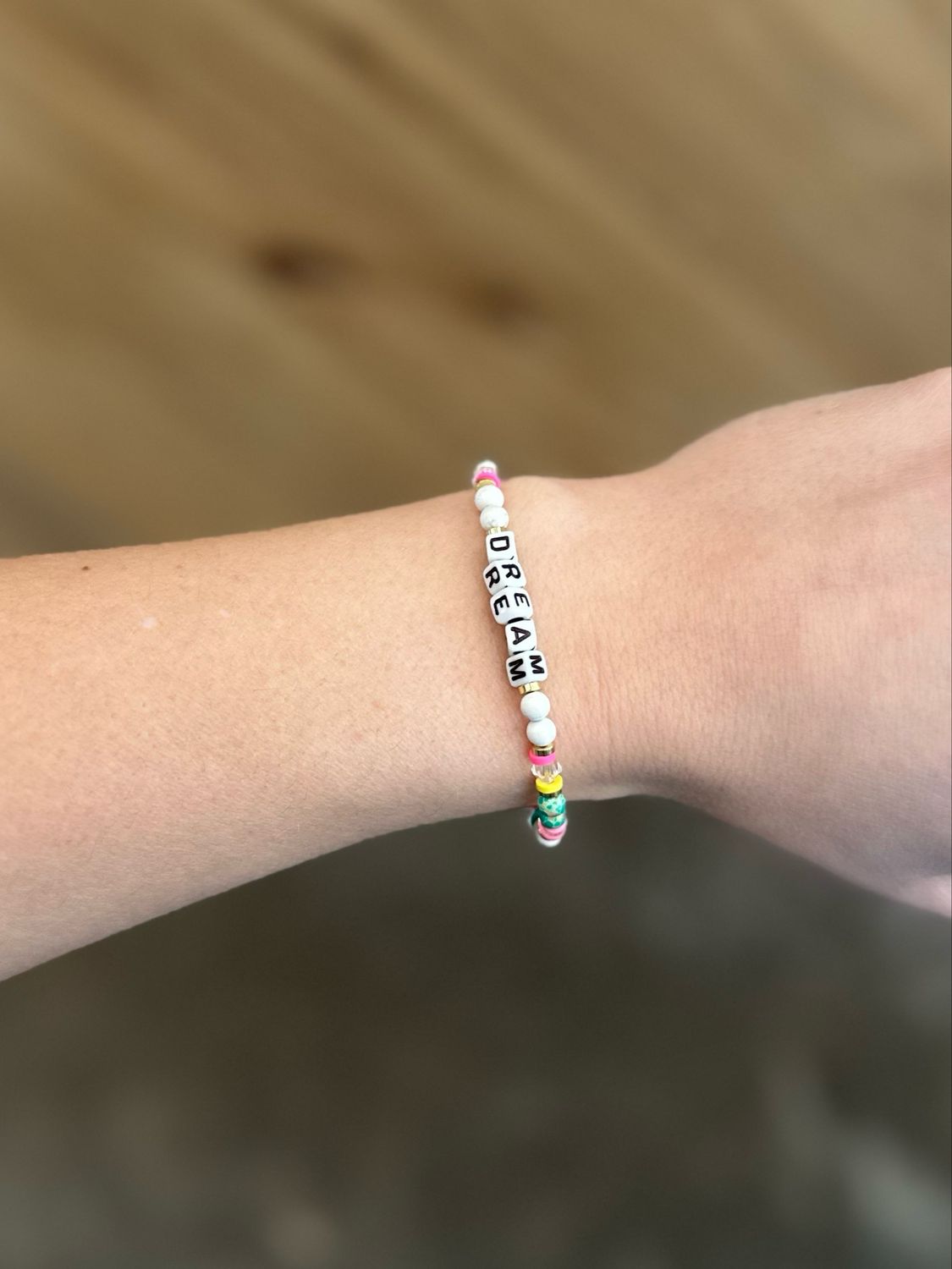 VG Dream Bracelet