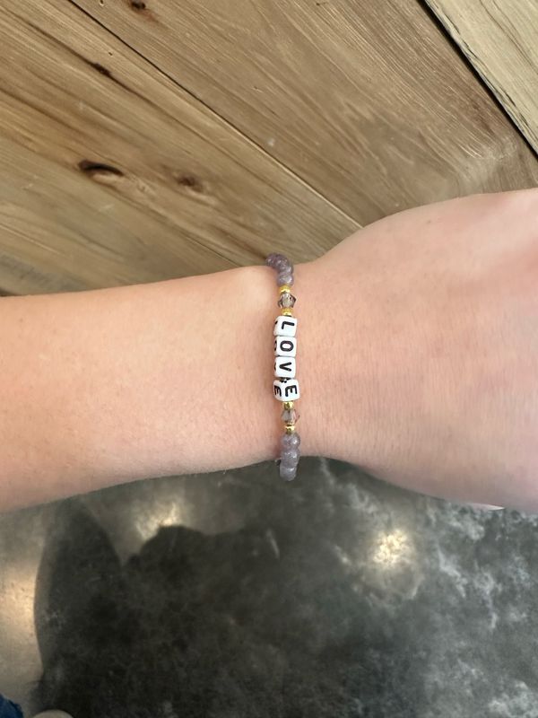 VG Love Bracelet