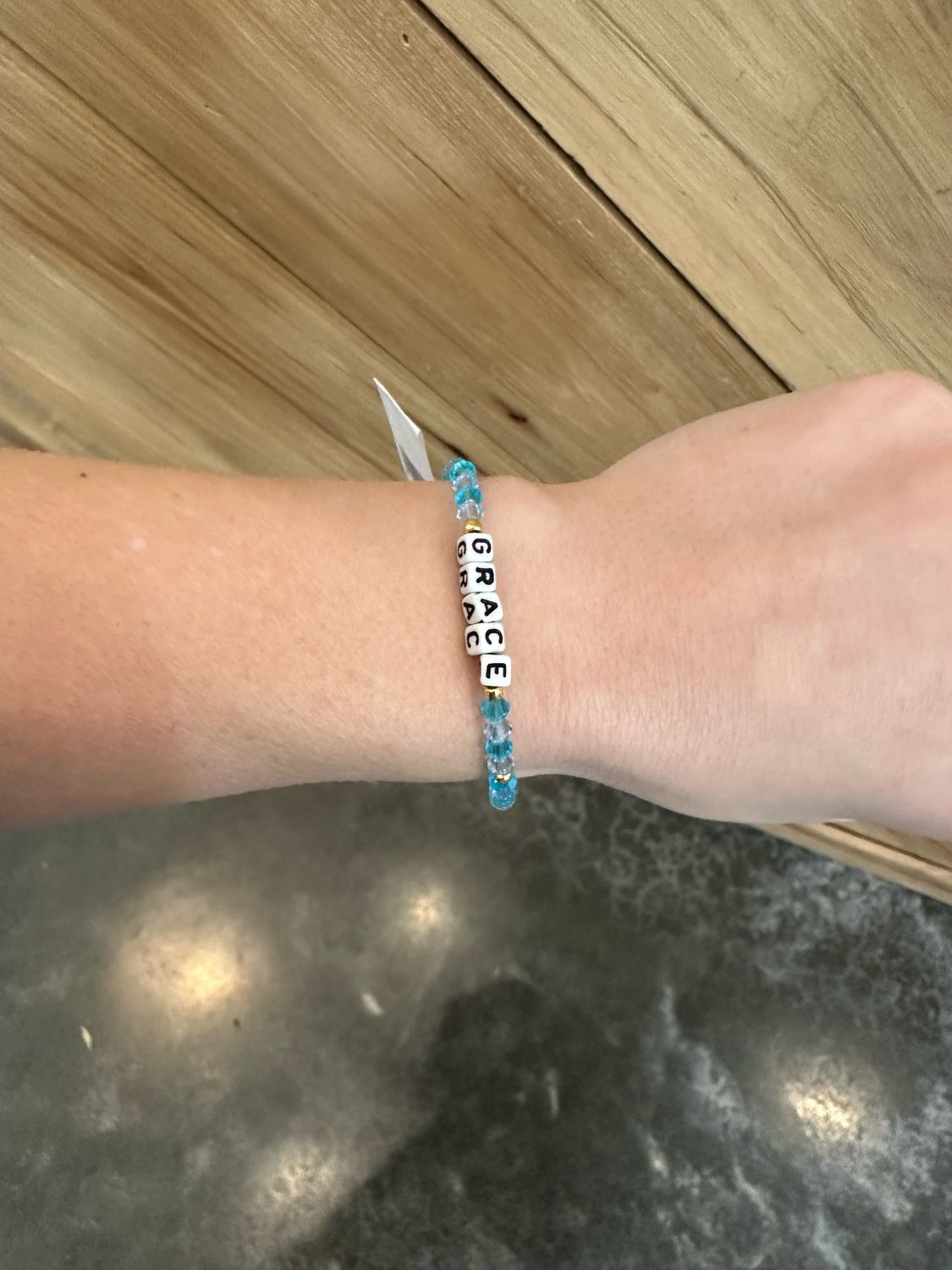Vg Grace Bracelet