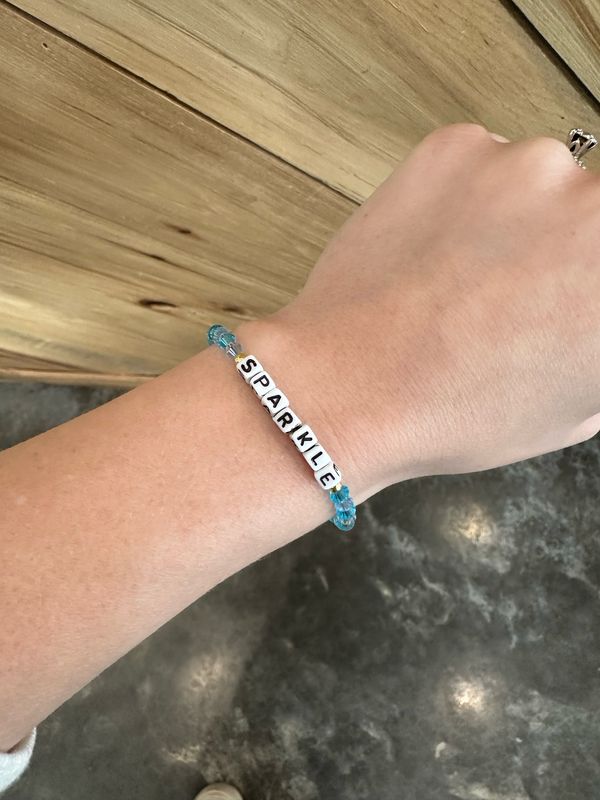 VG Sparkle Bracelet