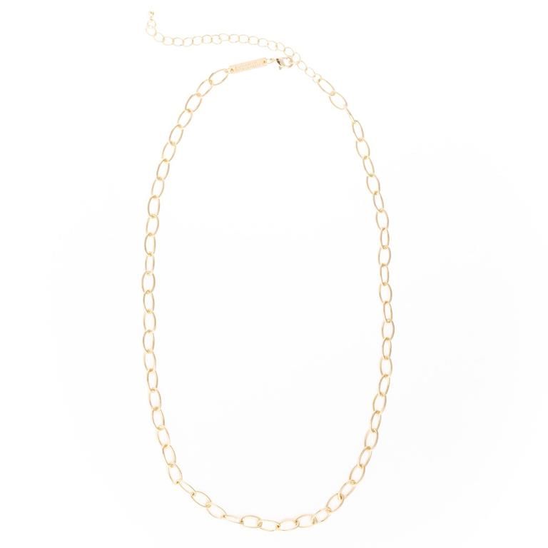Anna Necklace