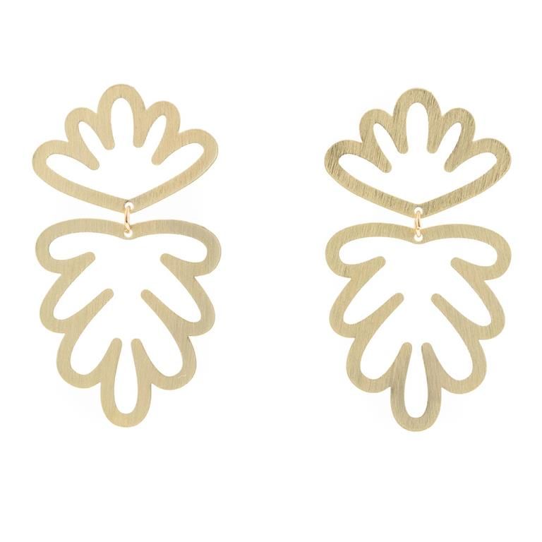 Rachel Earrings