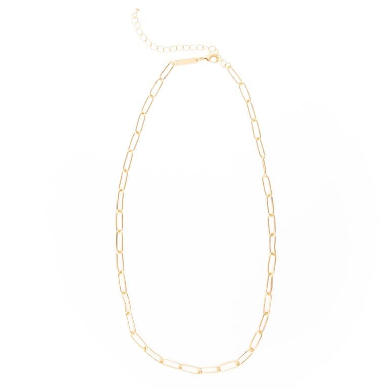 Bella Necklace