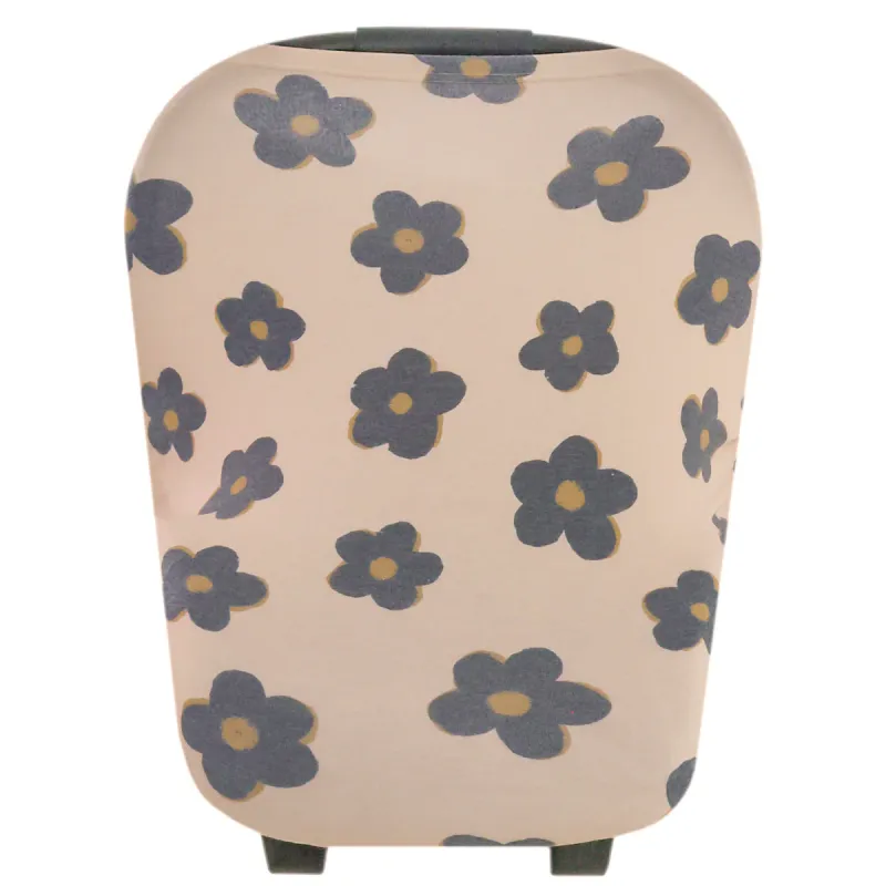 Gemma Tan Multi Use Cover