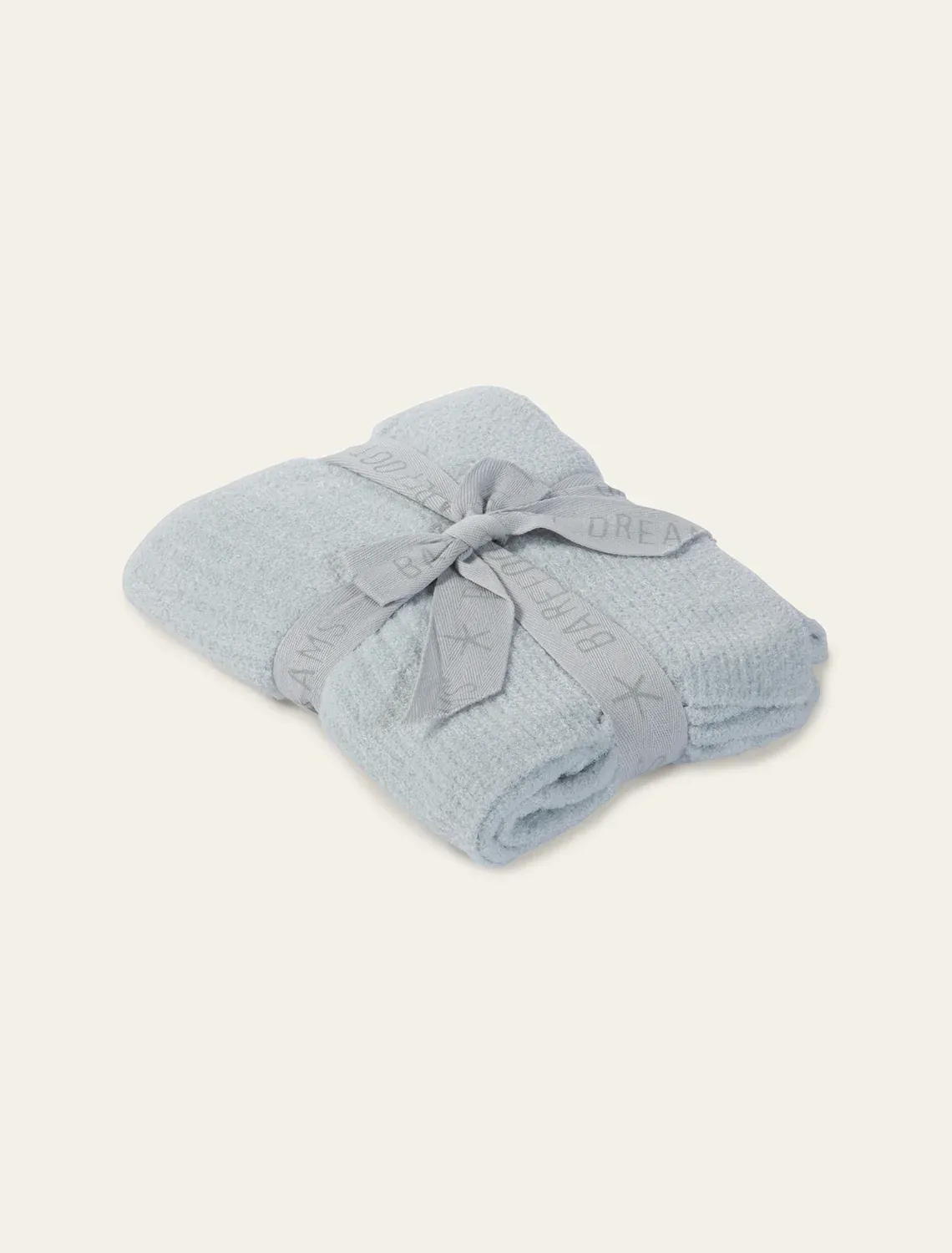 Cozychic Lite Ribbed Blanket Blue