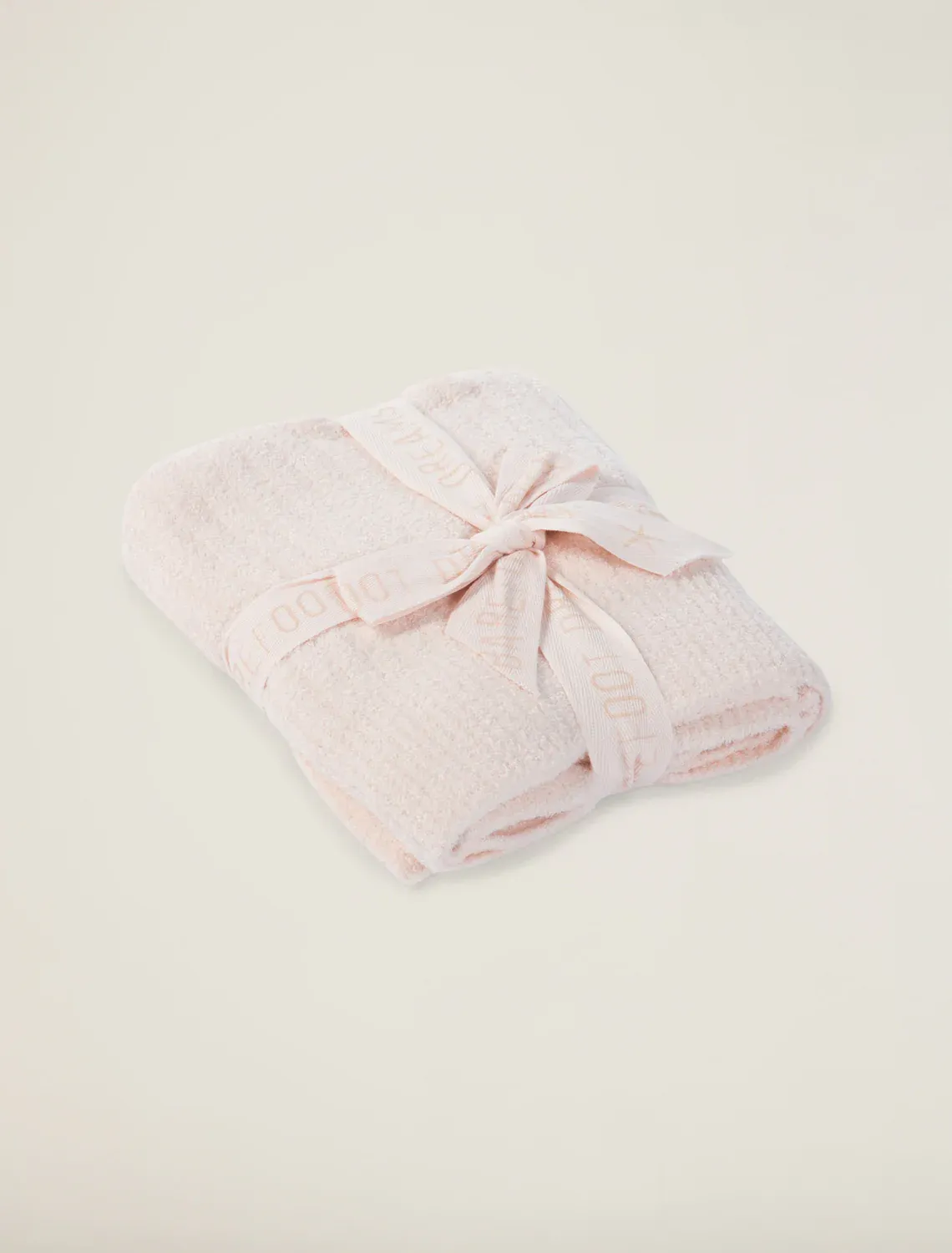 Cozychic Lite Ribbed Blanket Pink