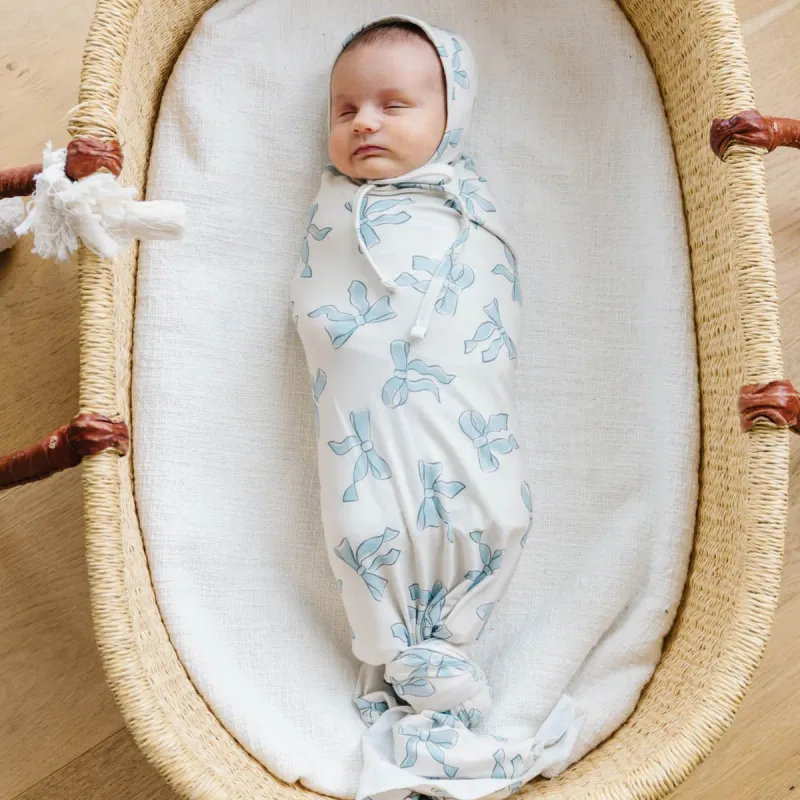 Daphne Knit Blanket
