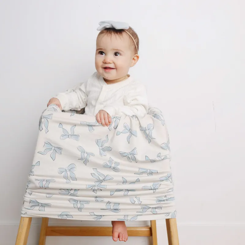 Daphne Multi Use Cover