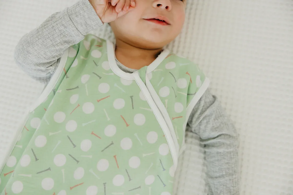 Bogey Cloud Sleep Bag