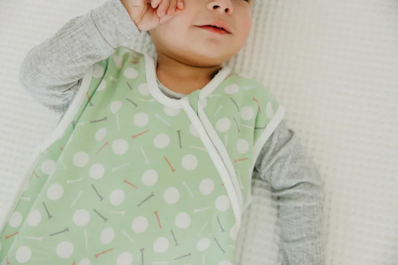 Bogey Cloud Sleep Bag