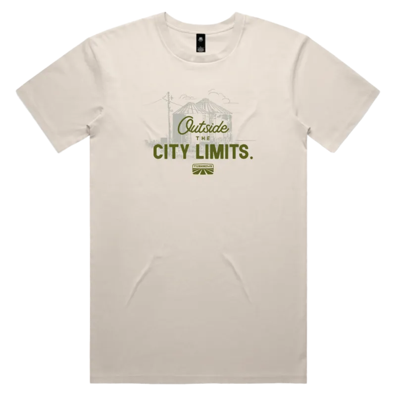 Silos Tee