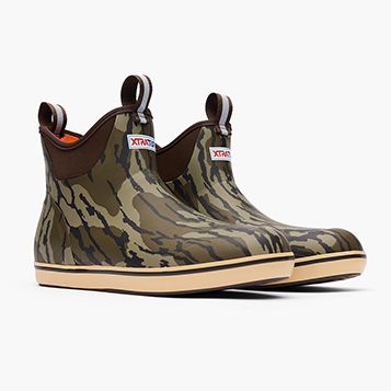 BC Bottomland Deck Boots