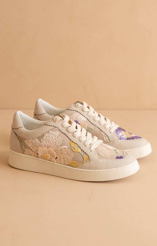 The Tammi Sneaker
