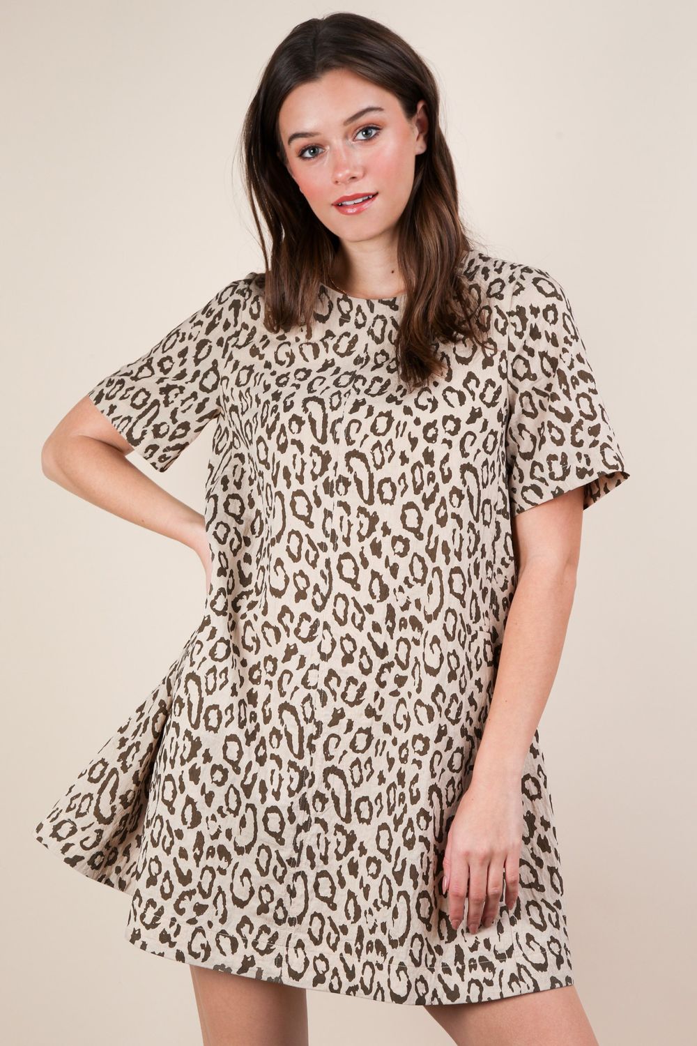 CH On The Spot Dress