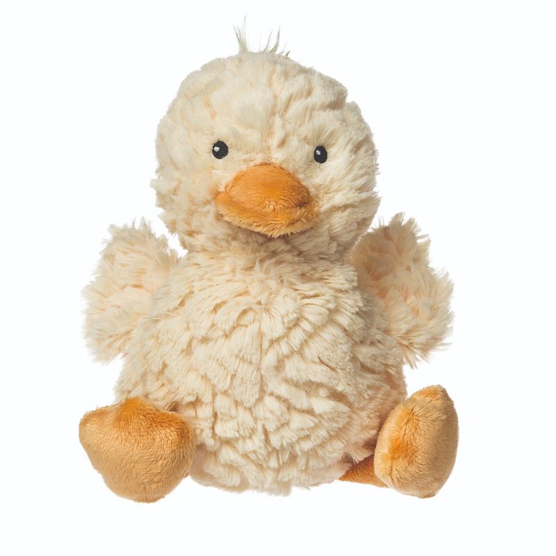 CH Putty Nursery Yellow Duck