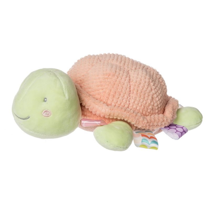 CH Taggies Tippy Turtle Toy