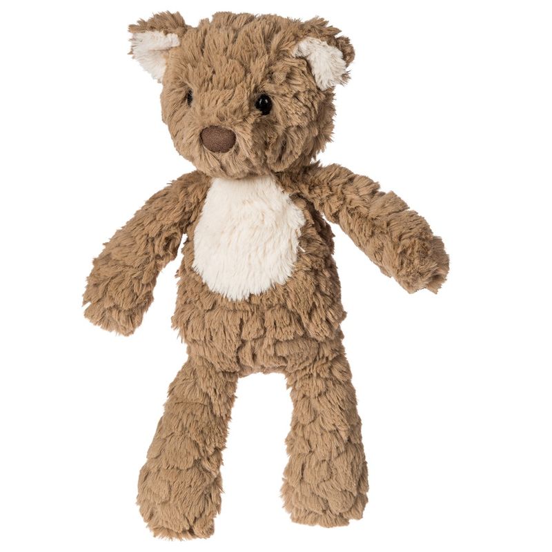 CH Putty Nursery Teddy