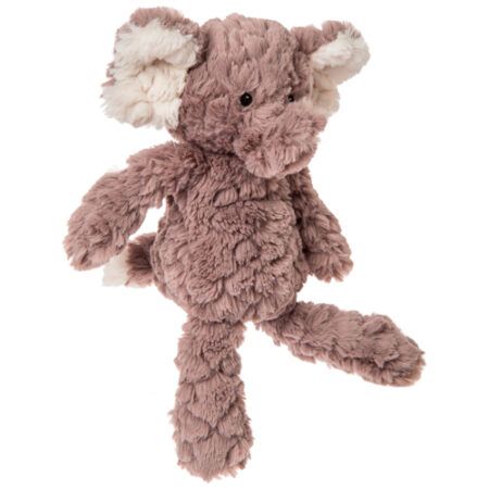 CH Putty Nursery Elephant