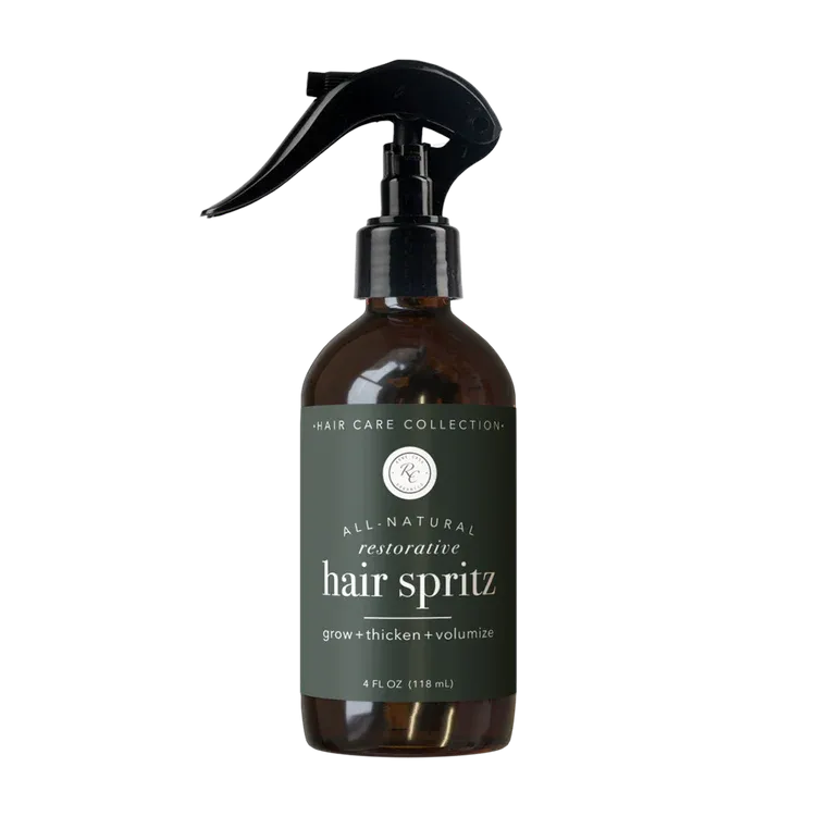 Hair Spritz 4oz