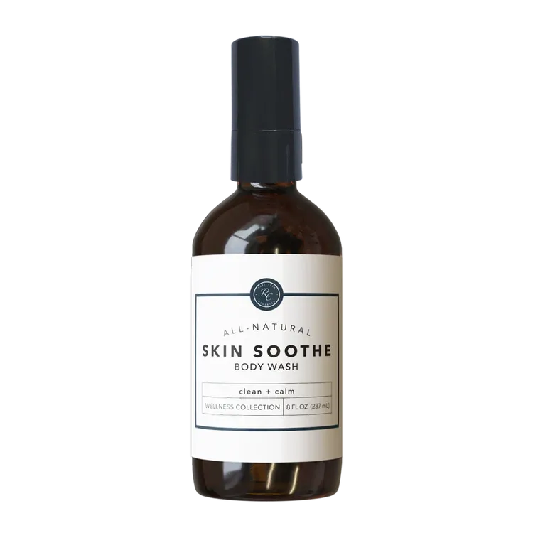 Skin Soothe Body Wash