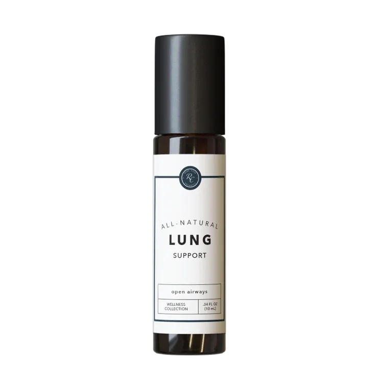 Lung Support
