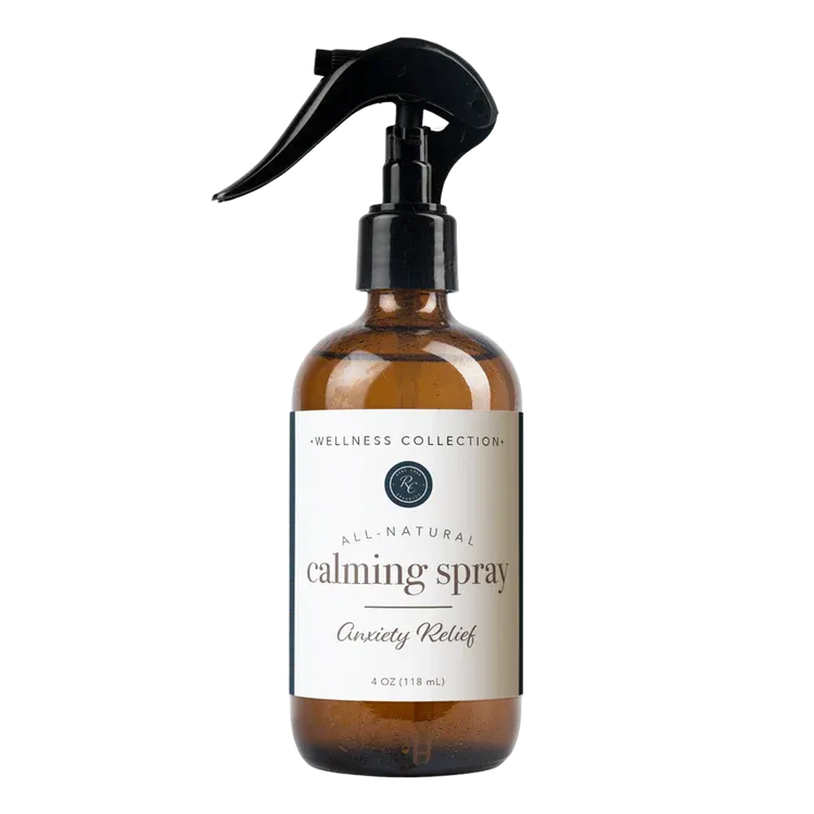 Calming Spray