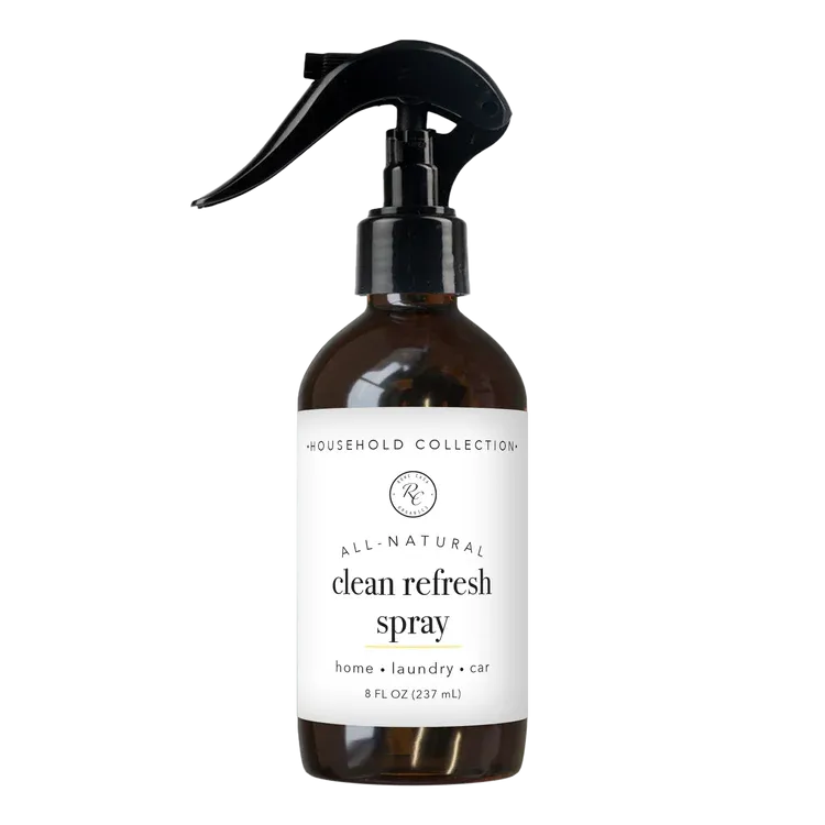Clean Refresh Spray