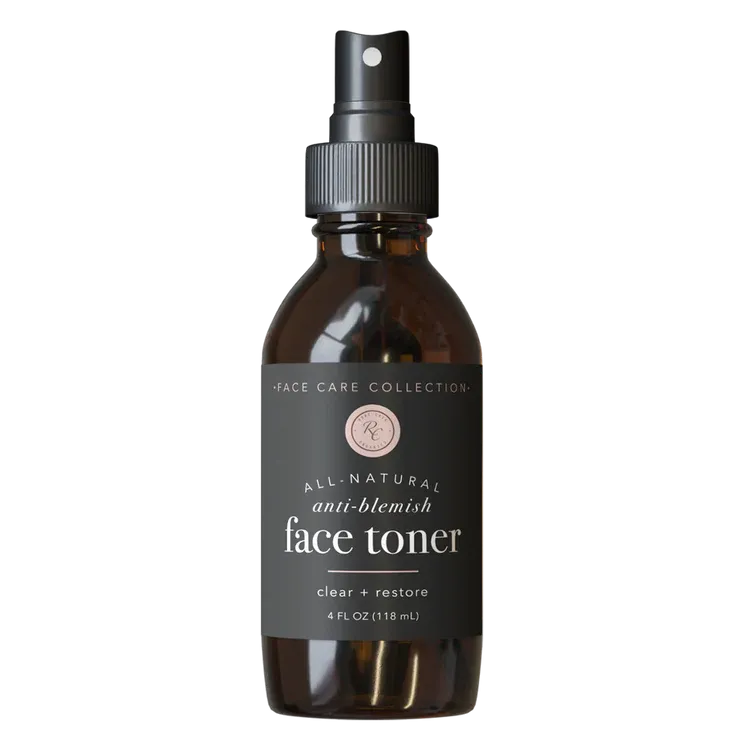 Anti Blemish Face Toner