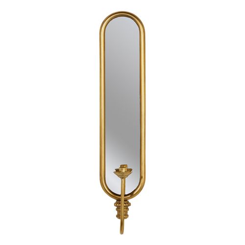 27.5&quot; Mirror Sconce