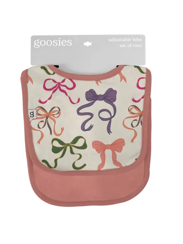 Bow Bibs