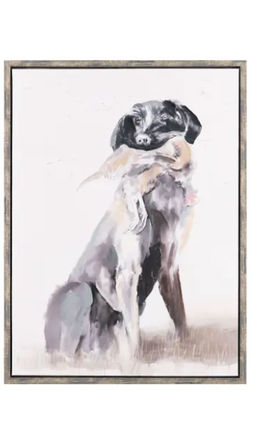 Duck Dog 1