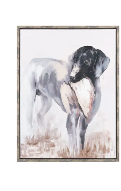 Duck Dog 2