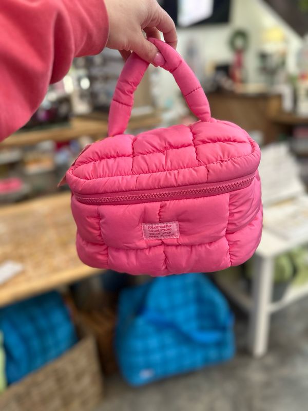 VG Marsh Glam Bag- Taffy