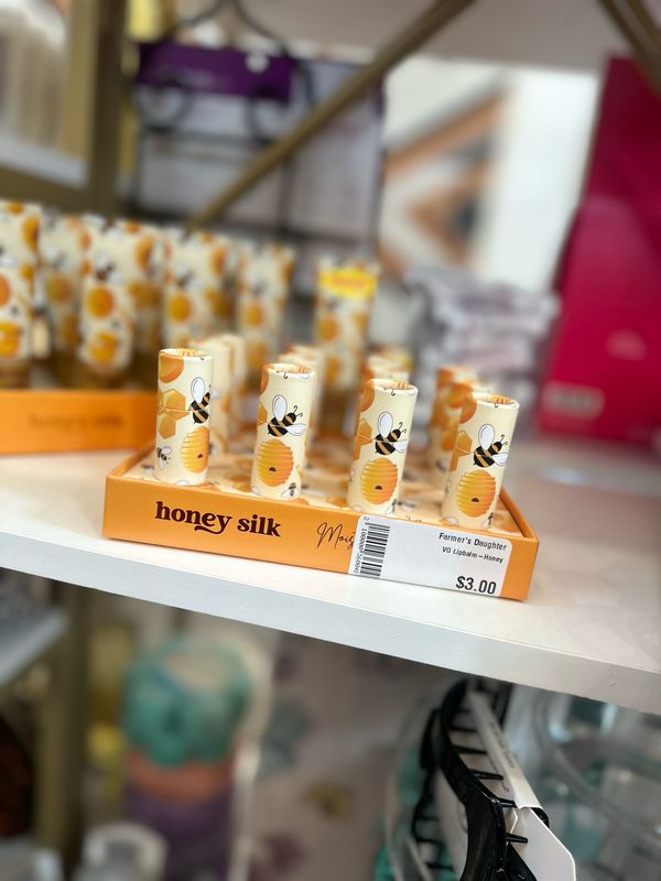 VG Lipbalm-Honey