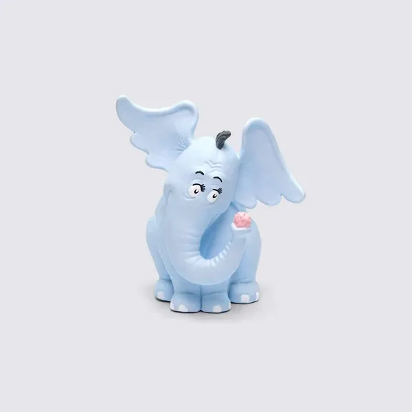 Horton Hears A Who!