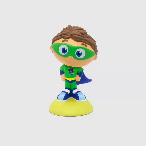 Super WHY!