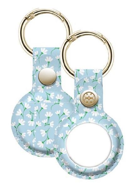Air Tag Case Pretty Please
