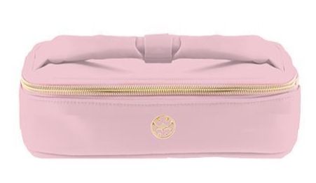 Kiss &amp; Make Up Mini Light Pink