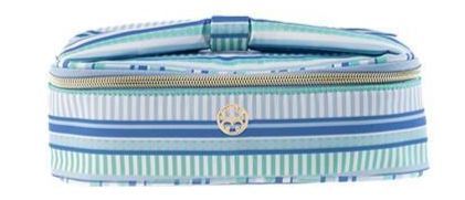 Kiss &amp; Make Up Mini Simply Striped