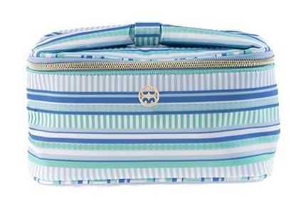 Kiss &amp; Make Up Simply Striped
