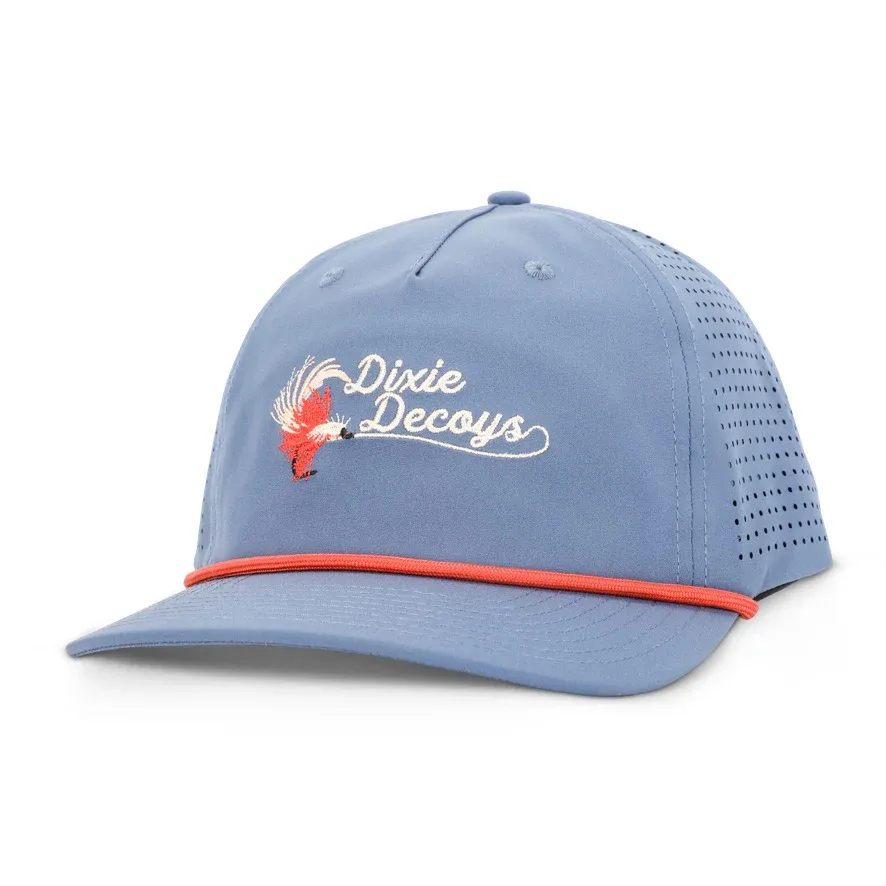 BC On The Fly Rope Hat