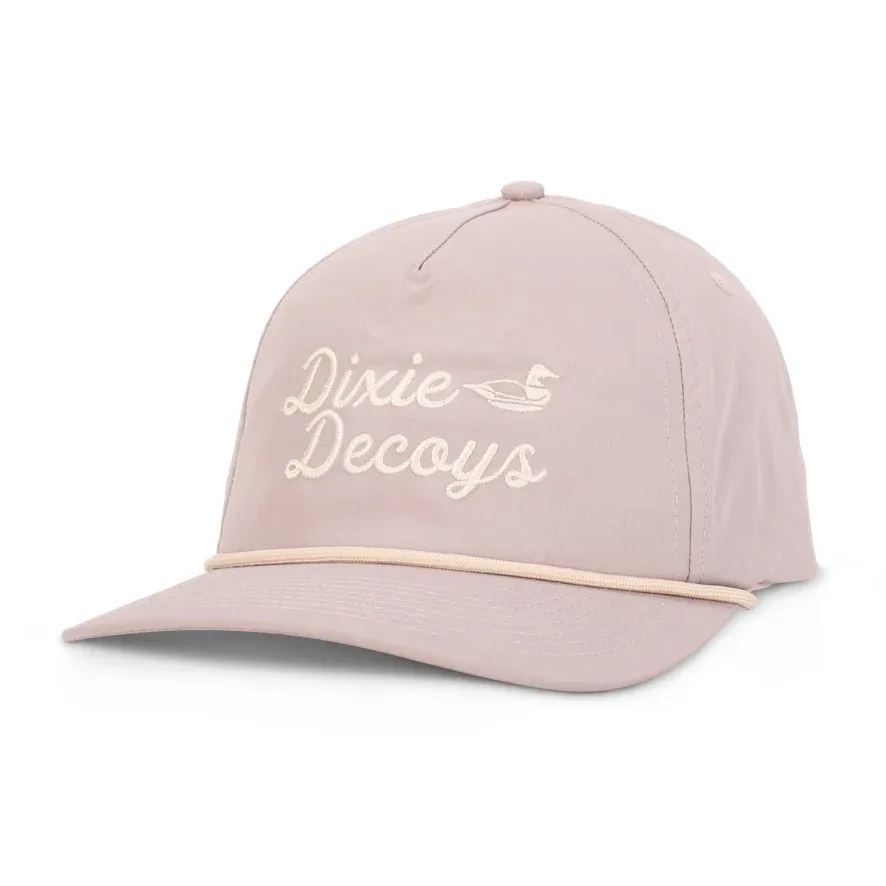 BC Bogue Rope Hat