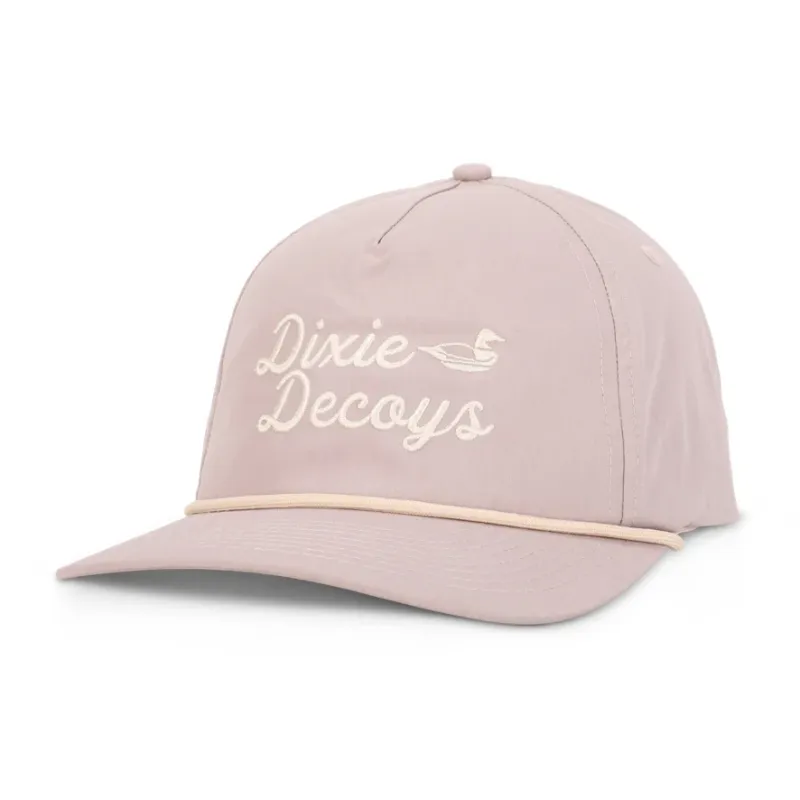 BC Bogue Rope Hat