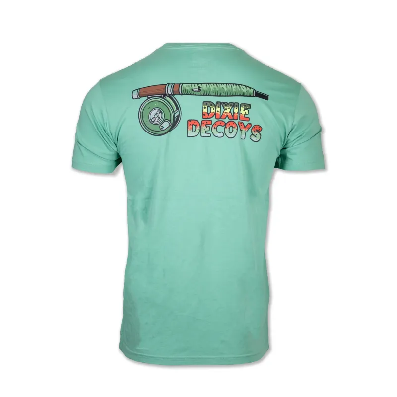 BC Fly Tackle Tee