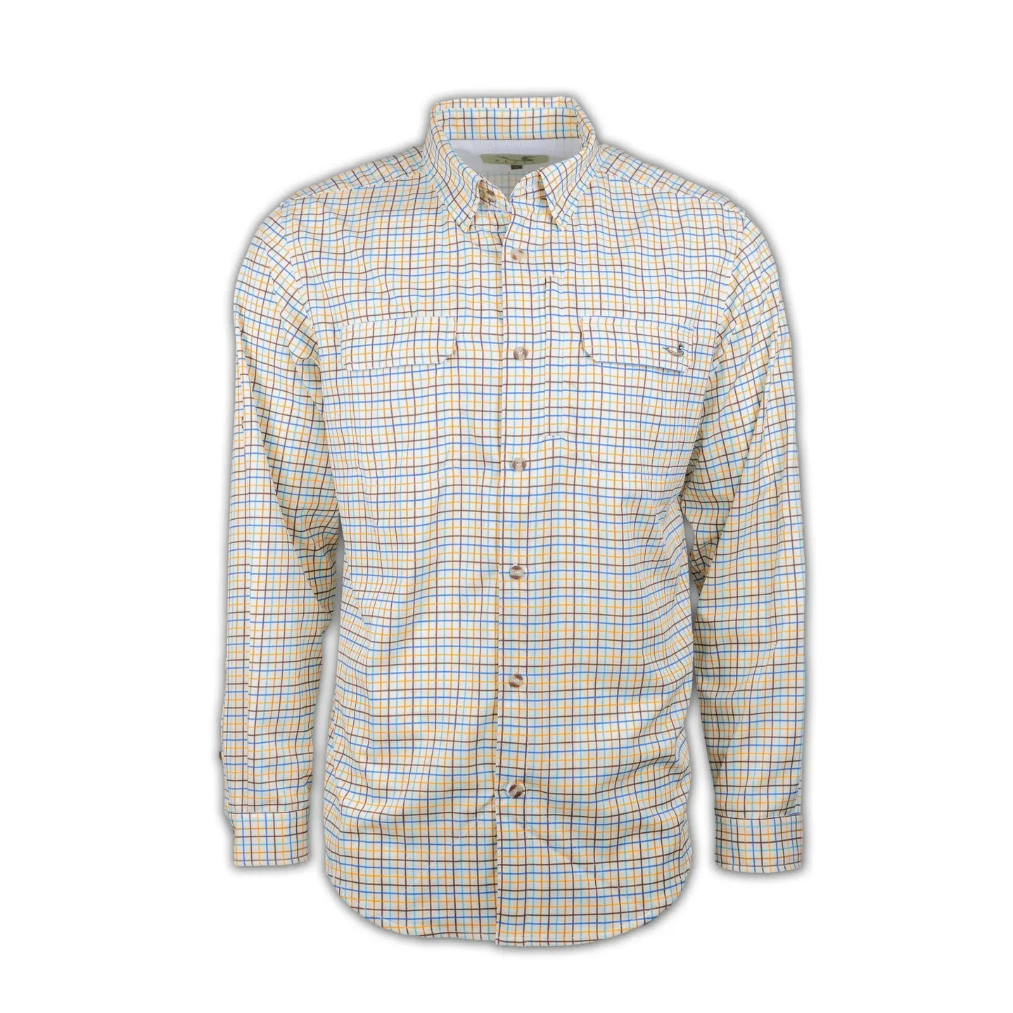 BC Outer Banks Hatteras Sport Shirt
