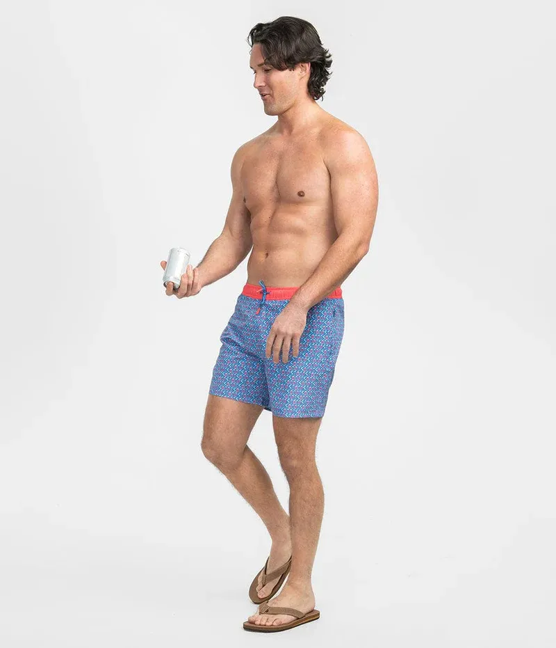 CS SSCO Hoptimist Swim Shorts