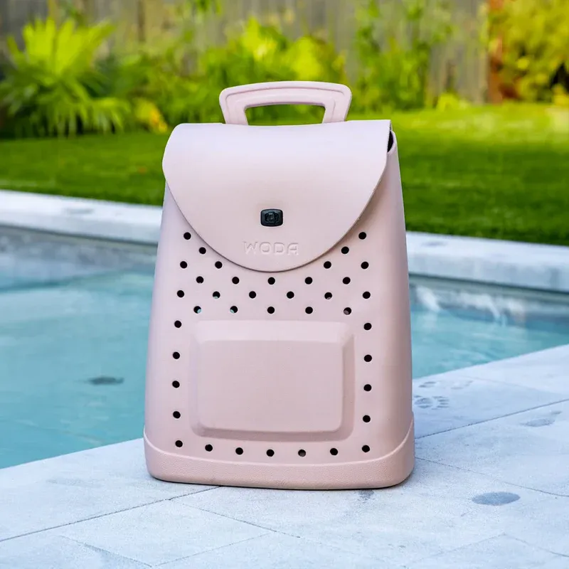 Woda Bag Original-Oyster Pink